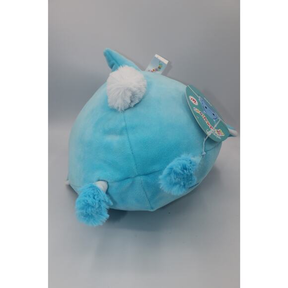 New w/ Tags Josa the Sea Slug Squishmallow Plush Walgreens Exclusive 2023 - Picture 6 of 12